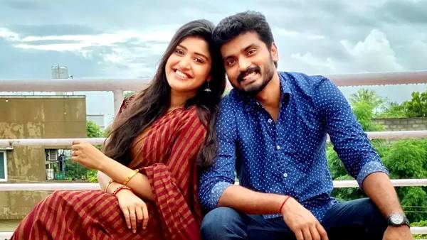 காதல் கவிதைகள்