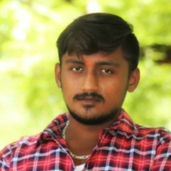 பாஜக ஐடி விங் - ரைட்டர் வினித் குமார் 