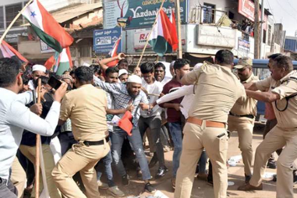  பரபர புகார்