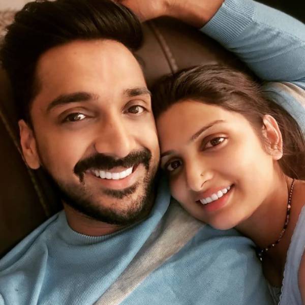 சீரியல் முதல் காதல் வரை