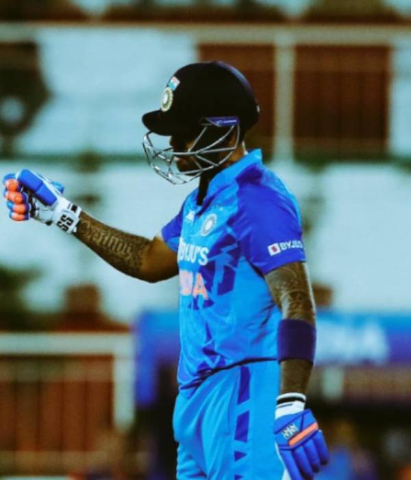 தனி ஒருவராக அசத்தல் 