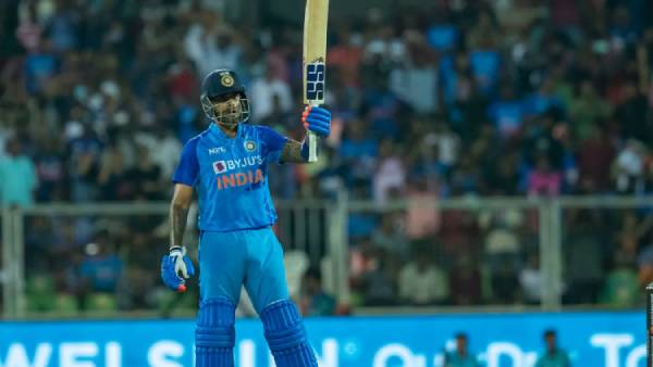  சூர்யகுமார் ஷாட்ஸ் 