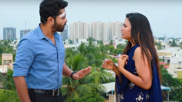 நிறைவேறாத நெட்டிசன்களின் எதிர்பார்ப்பு