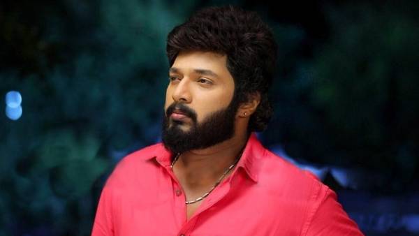 வீரமான சபதம் 