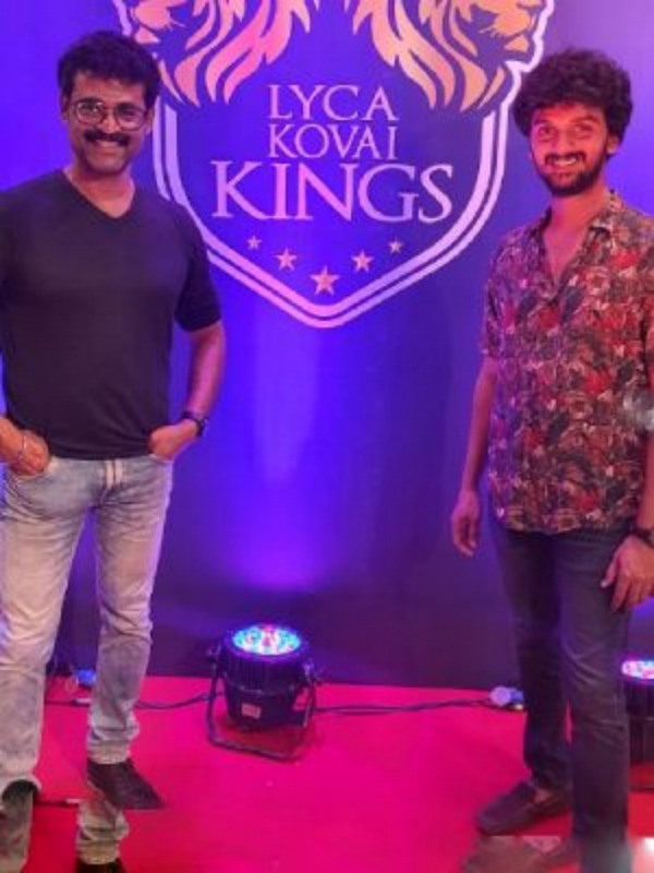 டான்ஸ் நிகழ்ச்சியில் வெற்றி