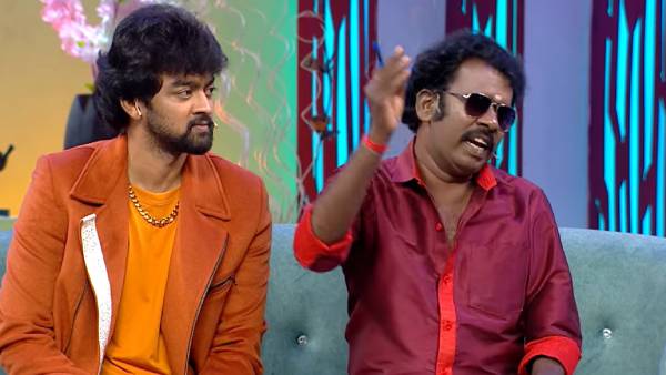 எப்போதுமே விஜயகாந்த் தான் எப்போதுமே விஜயகாந்த் தான்