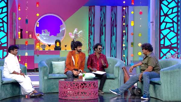 விஜய் டிவி நிகழ்ச்சி விஜய் டிவி நிகழ்ச்சி