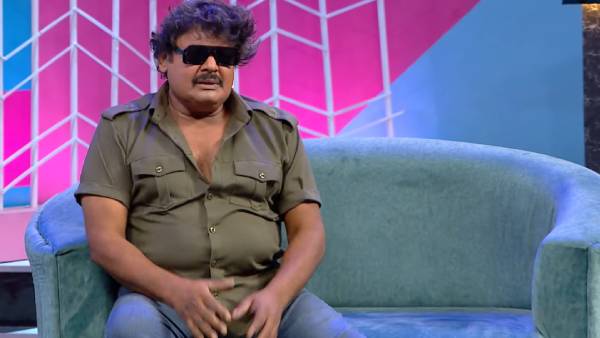 ஃபேவரைட் வில்லன் ஃபேவரைட் வில்லன்