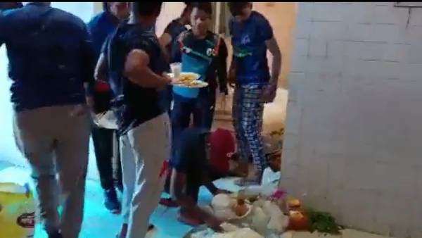 கடும் விமர்சனம் 