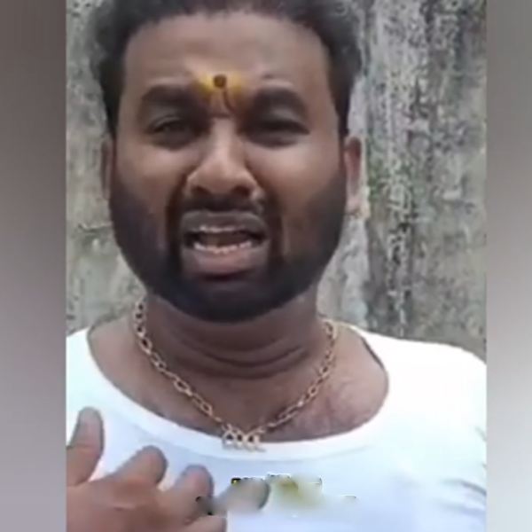 சிம்புவின் தீவிர ரசிகர்