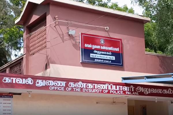 அதிகாரிகள் விசாரணை 