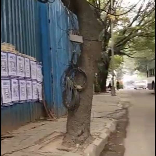 இணையதளம் துவங்கிய காங்கிரஸ்