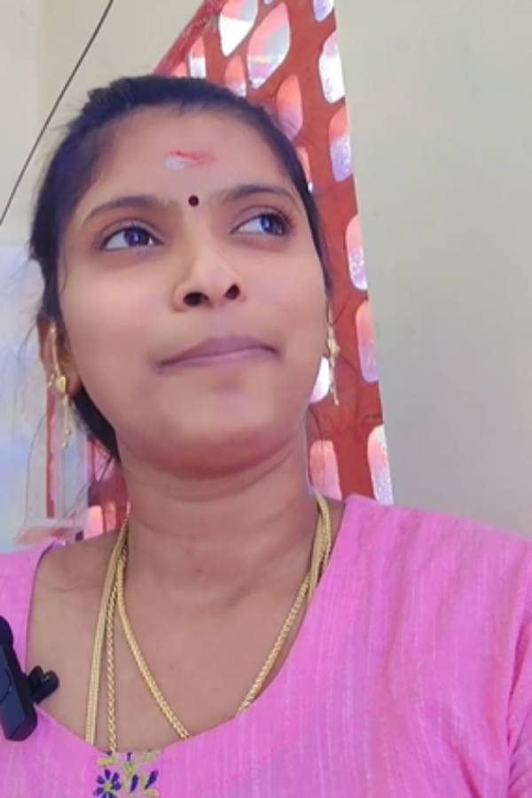 சூப்பர் சிங்கர் மூலம் வெற்றி