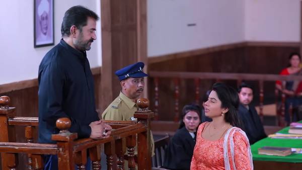 லாஜிக் இல்லாத சீரியல்கள் 