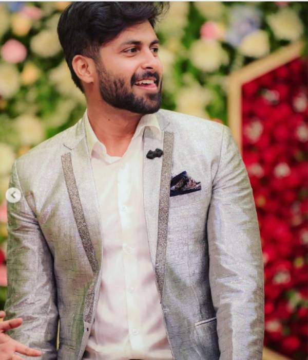 பிரச்சனையை துவங்கிய பிரஸ் மீட்