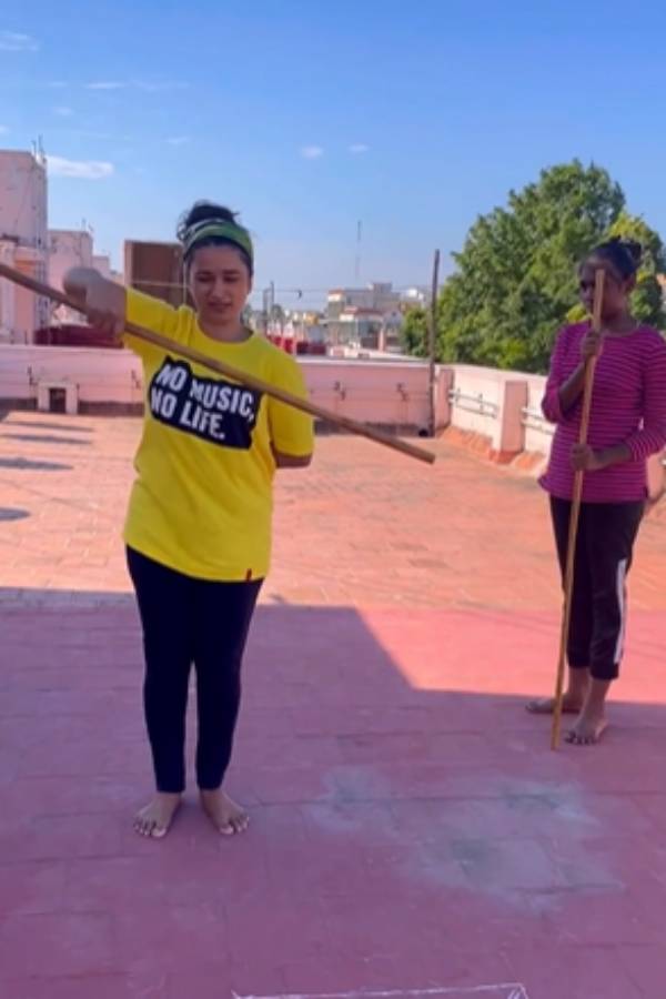 ரகசியமான காதல்