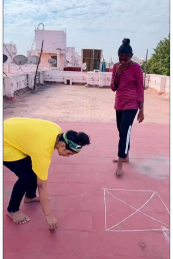 குழந்தைகளுக்கான நிகழ்ச்சி