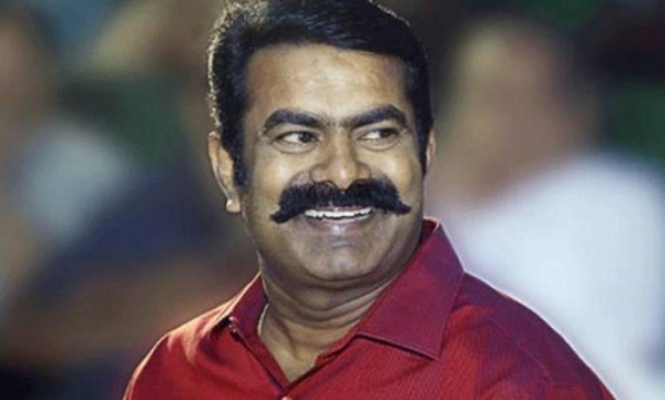 அப்பீல் செய்ய வேண்டும்- சீமான் 