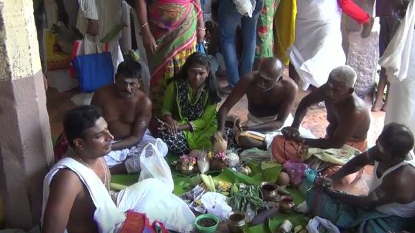 திருவையாறு 