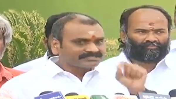 மாணிக்கம் தாகூர் 