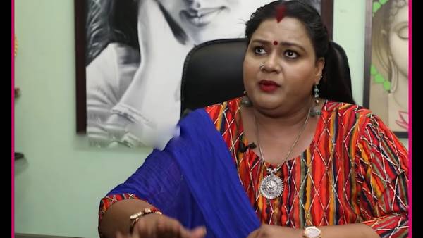 குழந்தை நட்சத்திரமாக அறிமுகம்