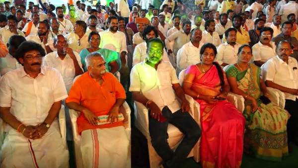 மதுரை மண் 