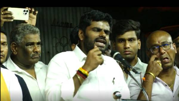 அண்ணாமலை 