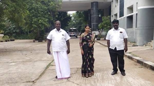 கண்ணீர் வாக்குமூலம் 