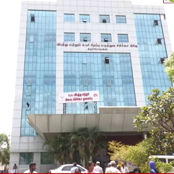 புதுப்புது காய்ச்சல்கள்... 