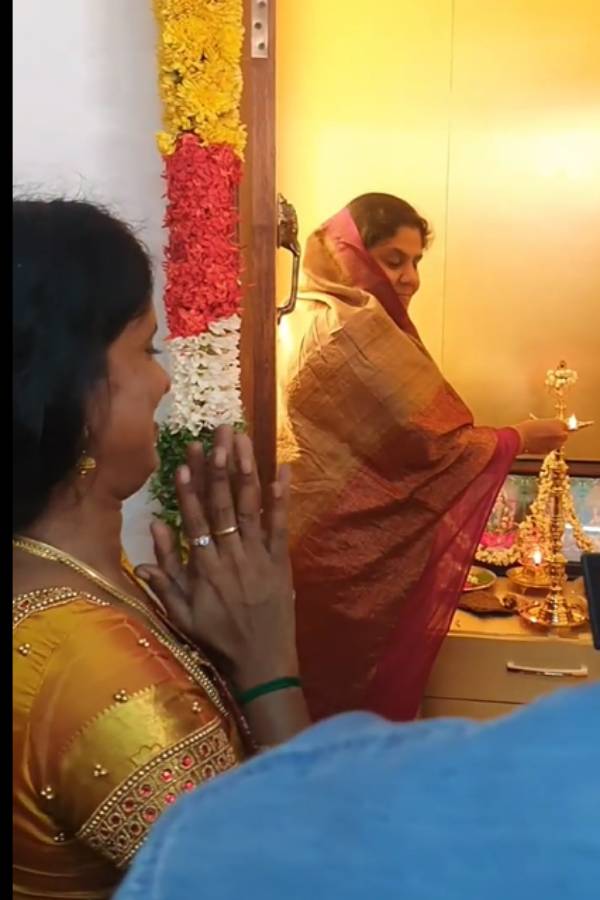 அந்த மனசு தான் சிறப்பு