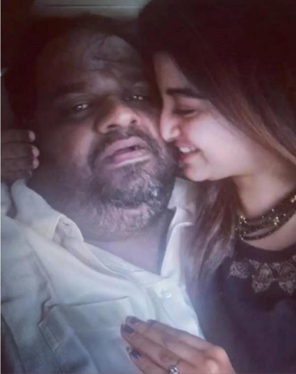 பீல் பண்ண வைத்த காதல் திருமணம் 