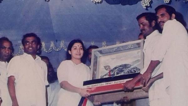 போயஸ் கார்டன் 