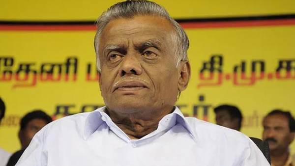 4 முறை எம்.எல்.ஏ. 