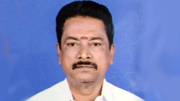  அமைச்சரின் அண்ணன் 