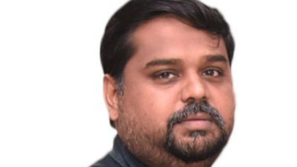 சுமந்த் சி ராமன் ட்வீட் 