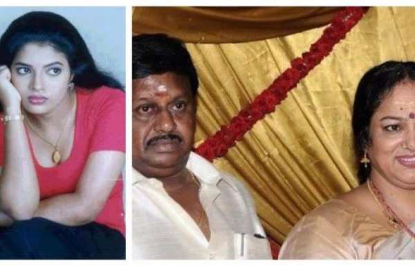 திருமதி செல்வம் அர்ச்சனா 