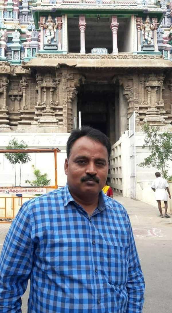 உலகப் பண்பாட்டு அரங்கில் தமிழ்நாடு 