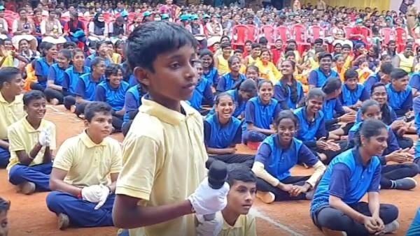 கடும் அதிருப்தி 