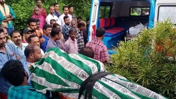 தற்கொலை 