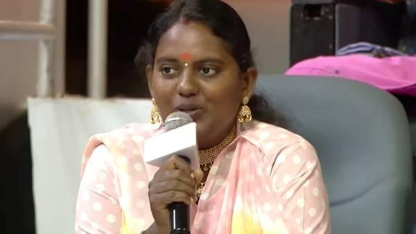 மட்டம் தட்டும் மனைவி