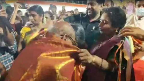  தமிழிசை சவுந்தரராஜன்