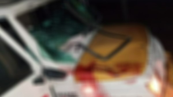  கொலை முயற்சி