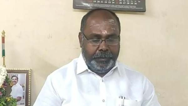 திடீர் சோதனை 