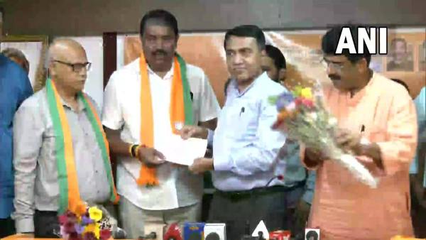  தாவிய 8 எம்.எல்.ஏக்கள்