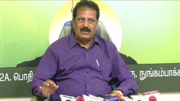 பெரிய அளவில் சதி 