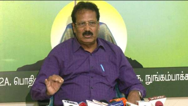 அரசு மீது குற்றச்சாட்டு 