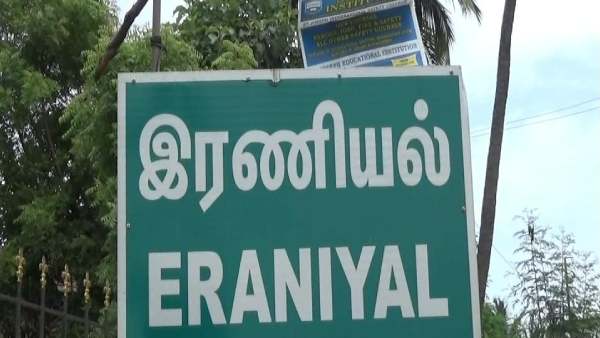 திடுக்கிடும் தகவல் 