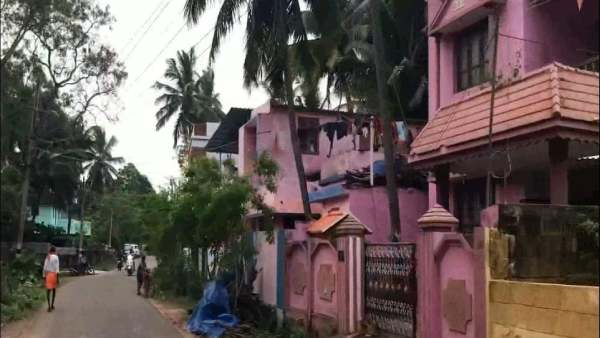 கைது - போதைப்பொருள் பறிமுதல் 