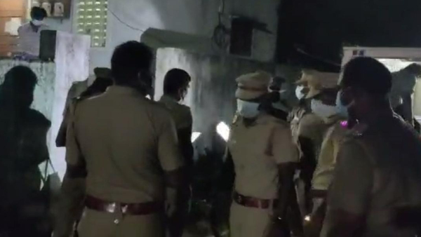 கொலை வழக்கு 