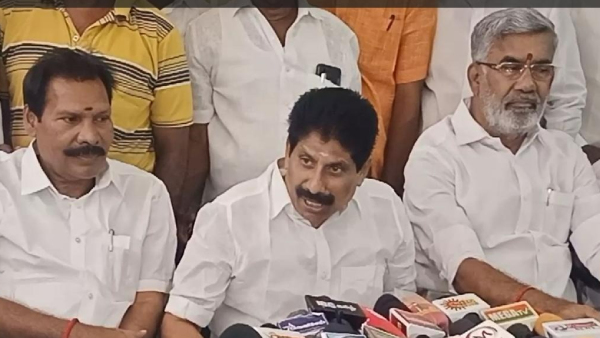 சாவி - கூர்க்காவிடம் 